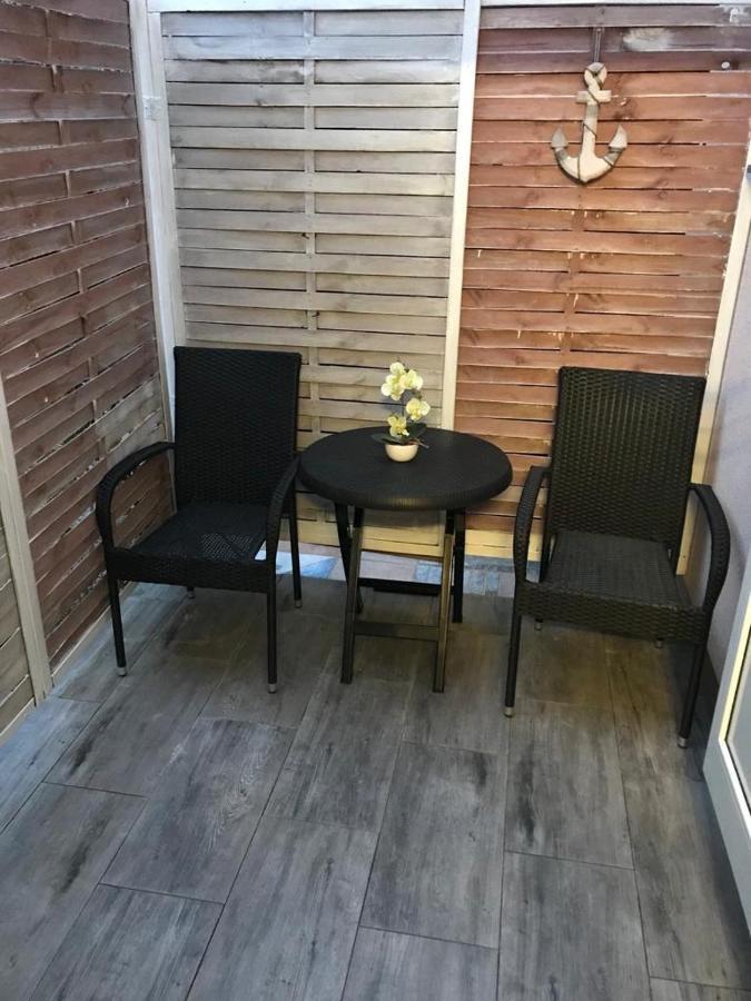 Studio Dama Blizina Amfiteatra I Bus Kolodvora ,Besplatan Privatni Parking,Self-Check- In Pula Ngoại thất bức ảnh